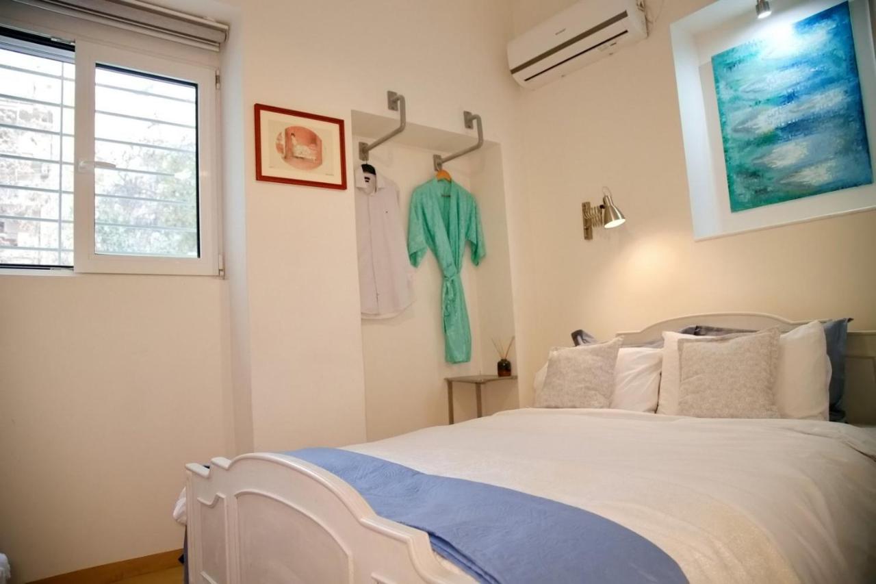 Aroura Homes Garden House 2Br 2Ba Free Parking 아테네 외부 사진