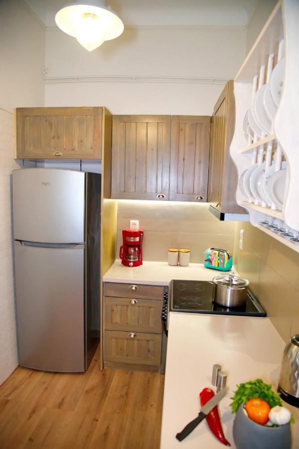 Aroura Homes Garden House 2Br 2Ba Free Parking 아테네 외부 사진