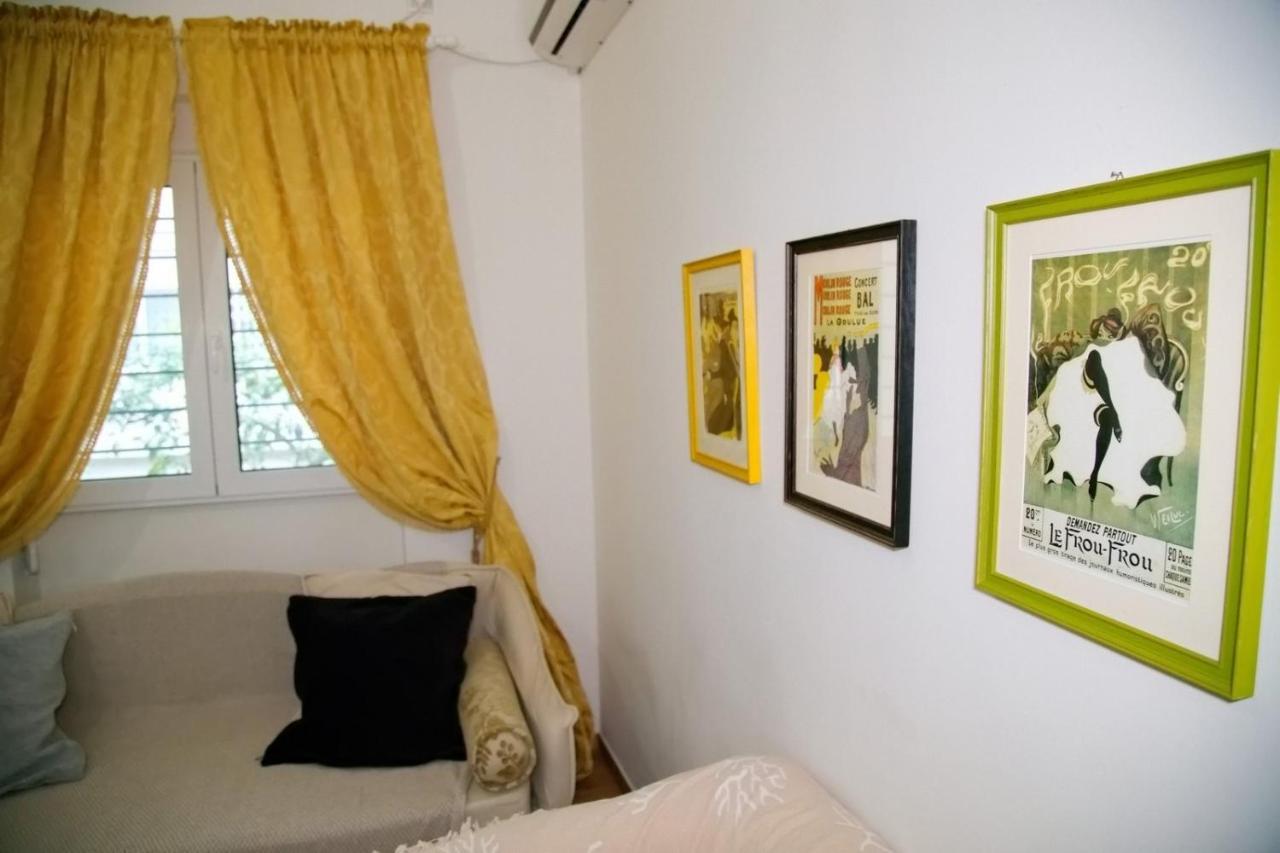 Aroura Homes Garden House 2Br 2Ba Free Parking 아테네 외부 사진
