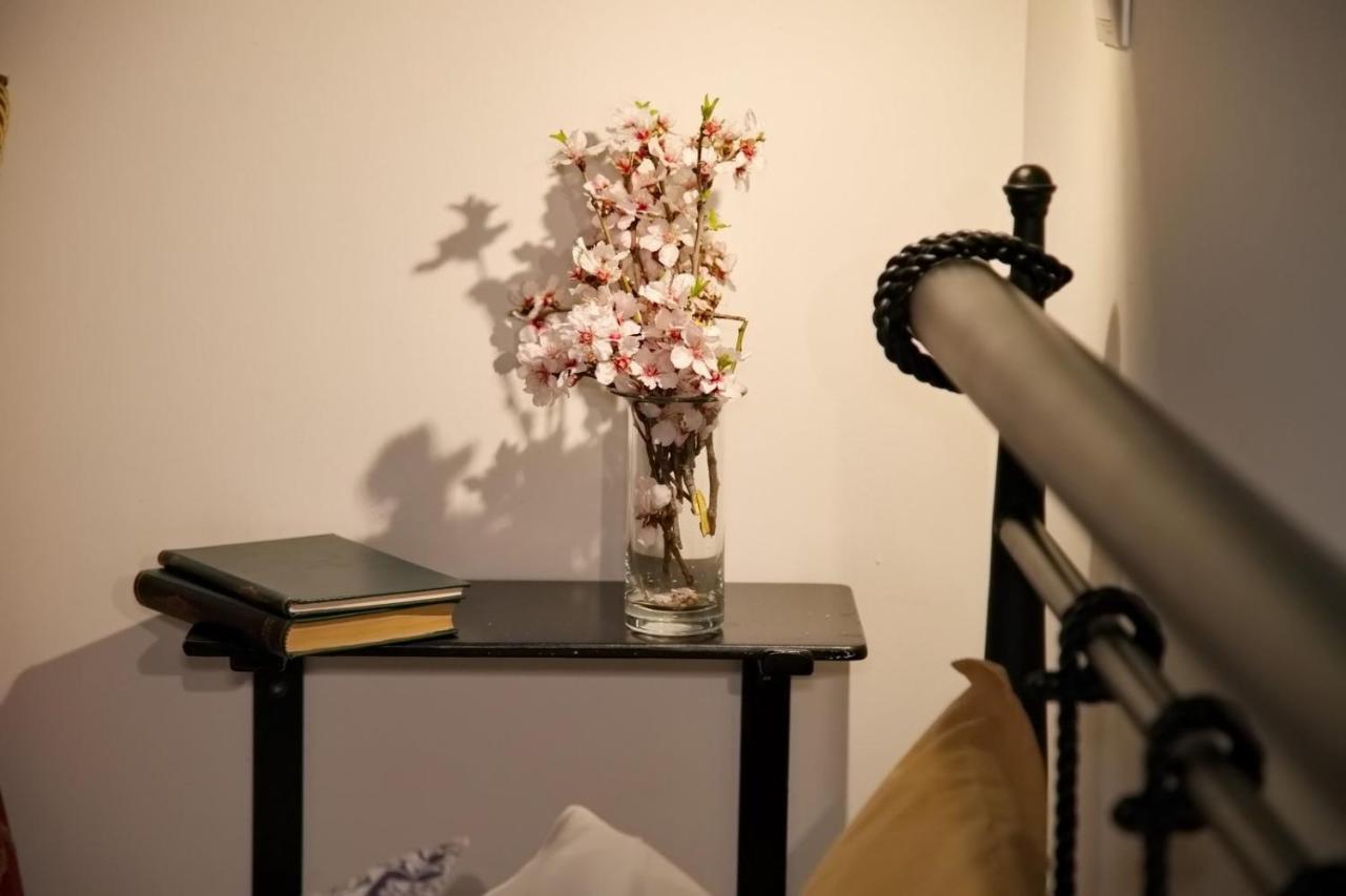 Aroura Homes Garden House 2Br 2Ba Free Parking 아테네 외부 사진