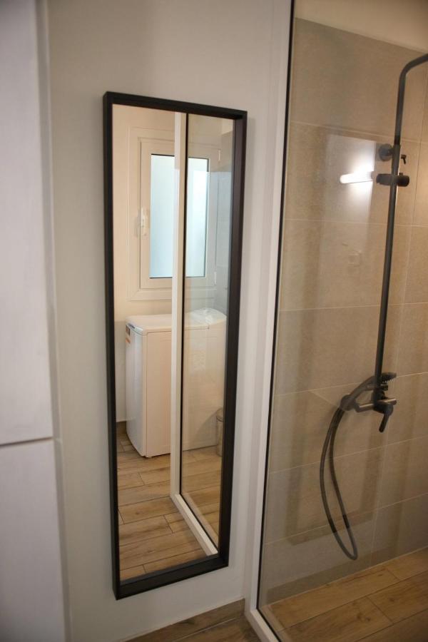 Aroura Homes Garden House 2Br 2Ba Free Parking 아테네 외부 사진