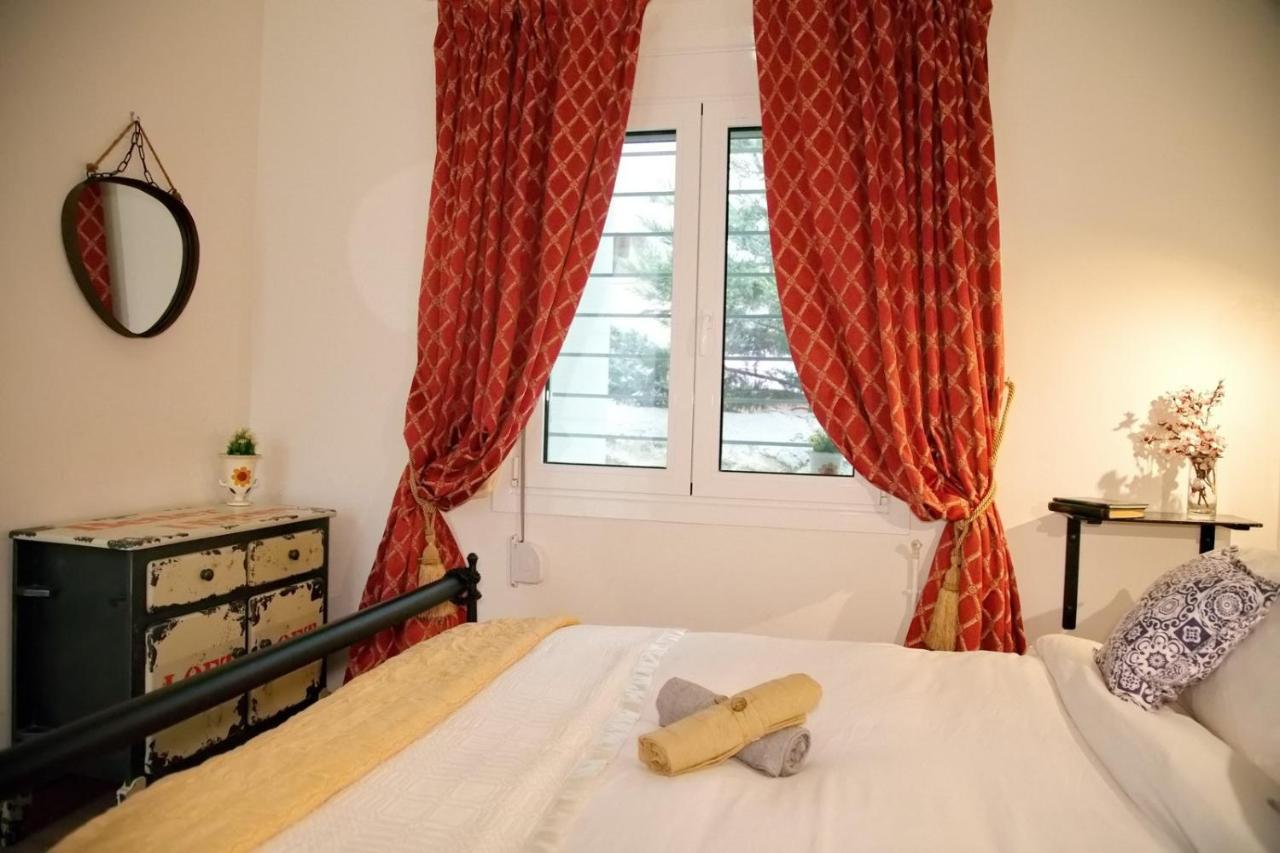 Aroura Homes Garden House 2Br 2Ba Free Parking 아테네 외부 사진