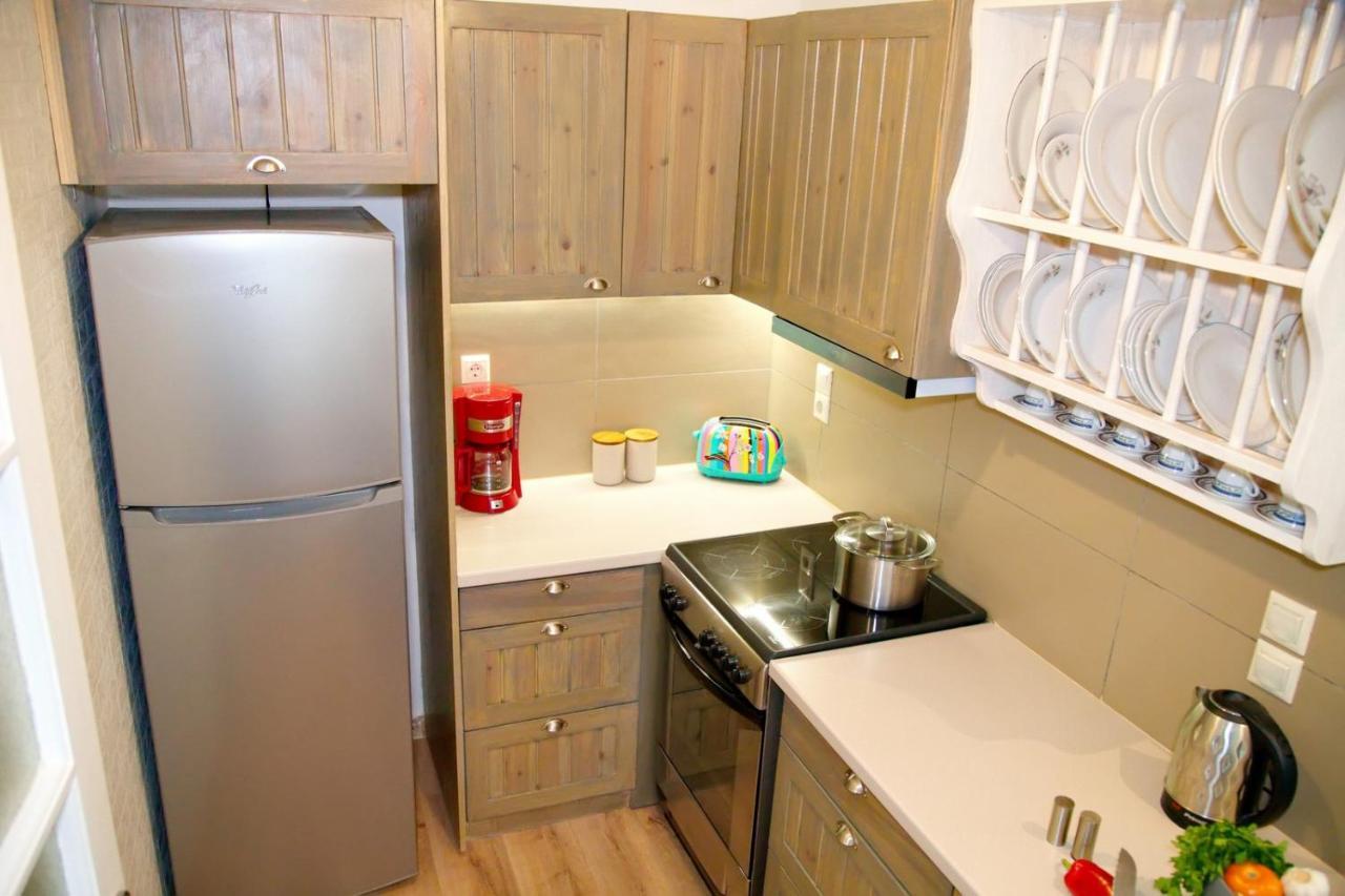 Aroura Homes Garden House 2Br 2Ba Free Parking 아테네 외부 사진