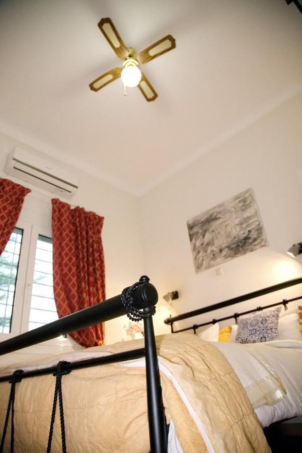 Aroura Homes Garden House 2Br 2Ba Free Parking 아테네 외부 사진