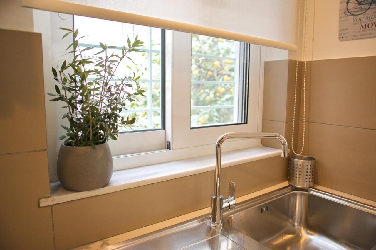 Aroura Homes Garden House 2Br 2Ba Free Parking 아테네 외부 사진