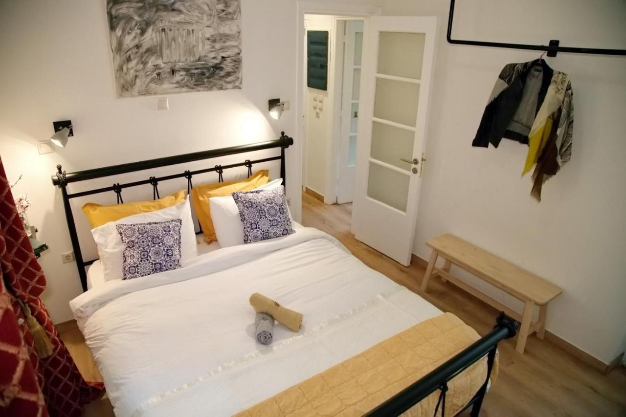 Aroura Homes Garden House 2Br 2Ba Free Parking 아테네 외부 사진