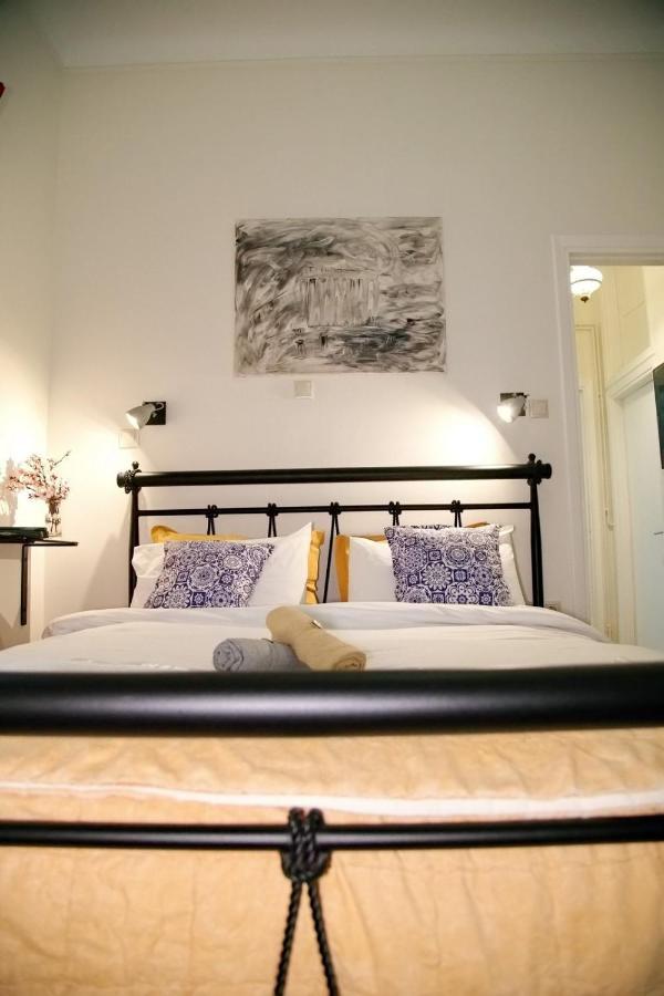 Aroura Homes Garden House 2Br 2Ba Free Parking 아테네 외부 사진