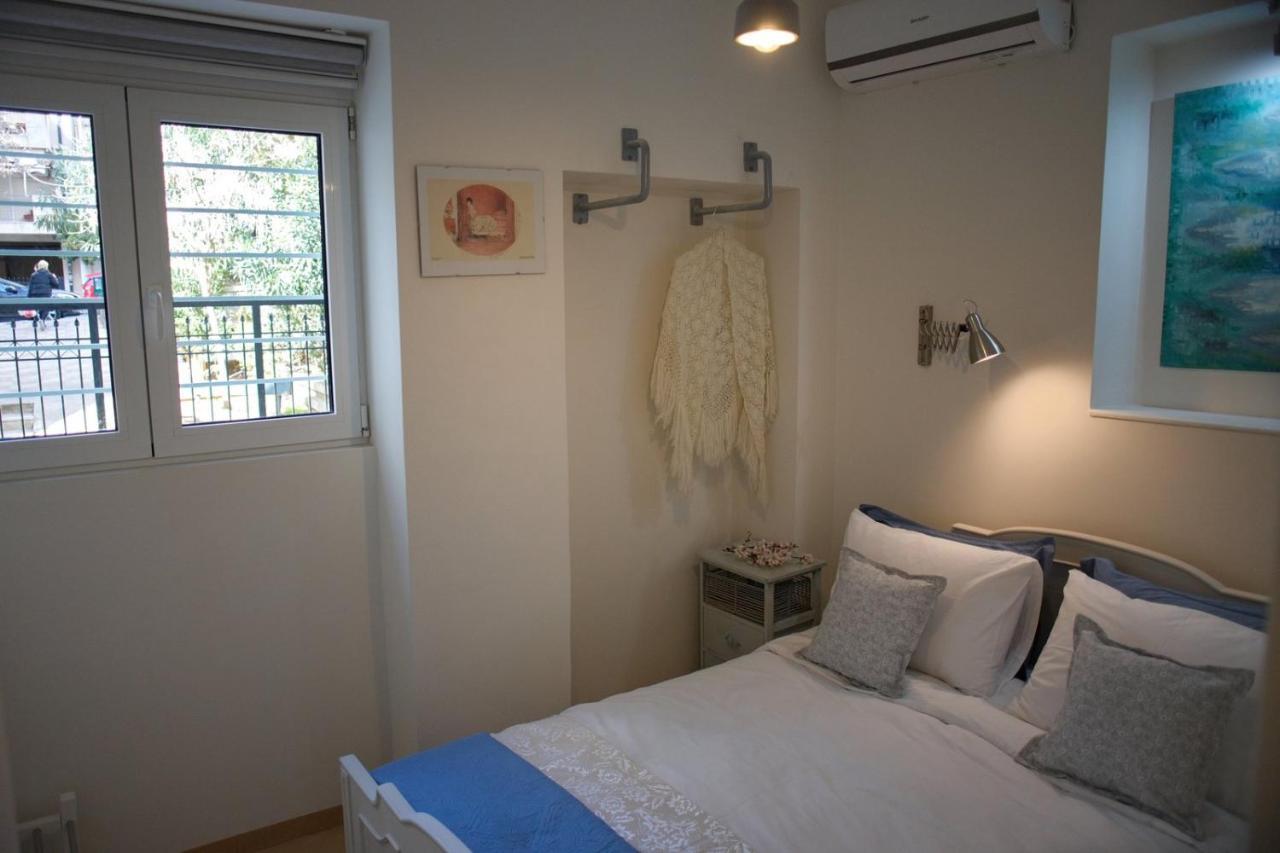 Aroura Homes Garden House 2Br 2Ba Free Parking 아테네 외부 사진