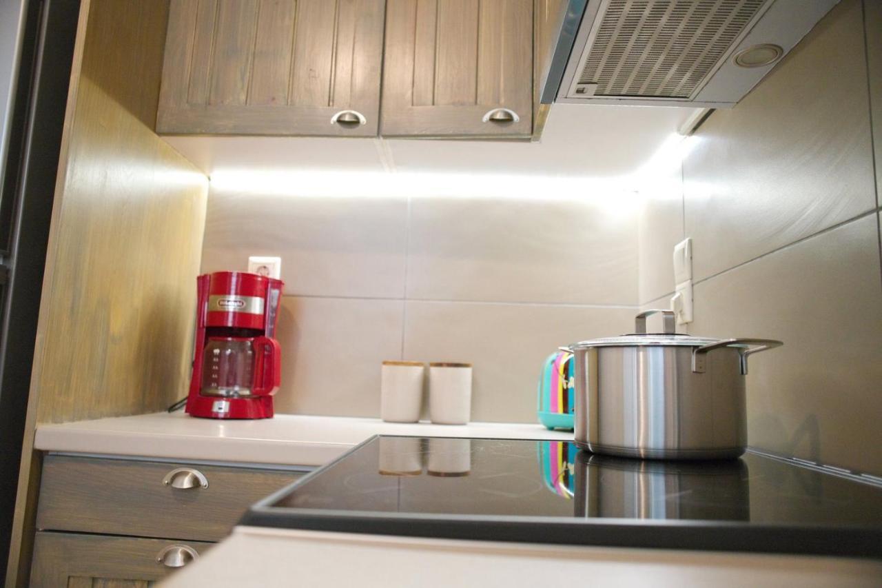 Aroura Homes Garden House 2Br 2Ba Free Parking 아테네 외부 사진