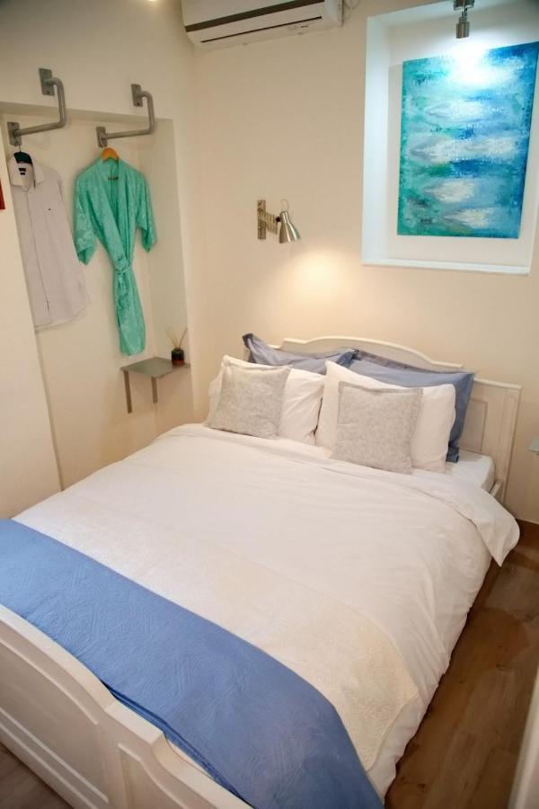 Aroura Homes Garden House 2Br 2Ba Free Parking 아테네 외부 사진